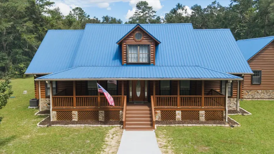 883 Hunters Trace, Crawfordville, FL 32327 - #3