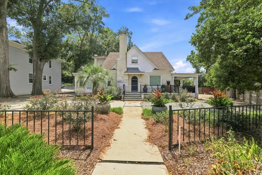 603 E Park Avenue, Tallahassee, FL 32301 - #2