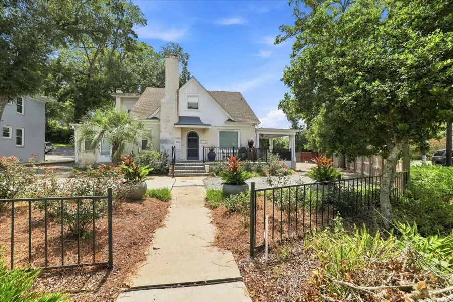 603 E Park Avenue, Tallahassee, FL 32301 - #3