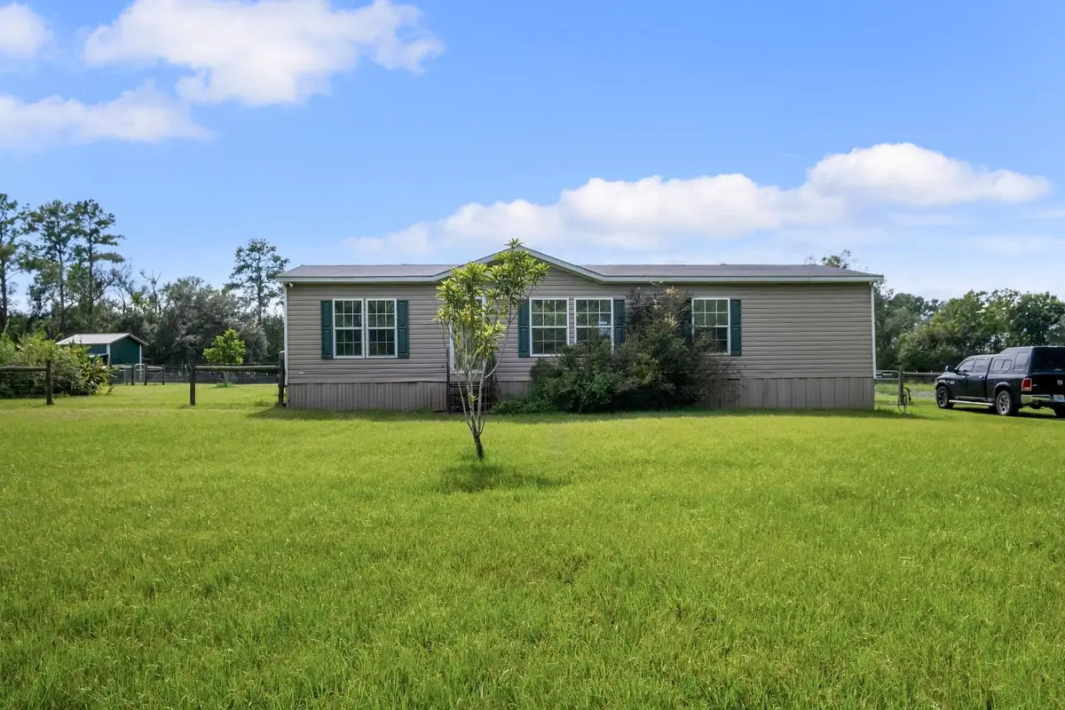 2462 Lloyd Creek Road, Monticello, FL 32344 - #1