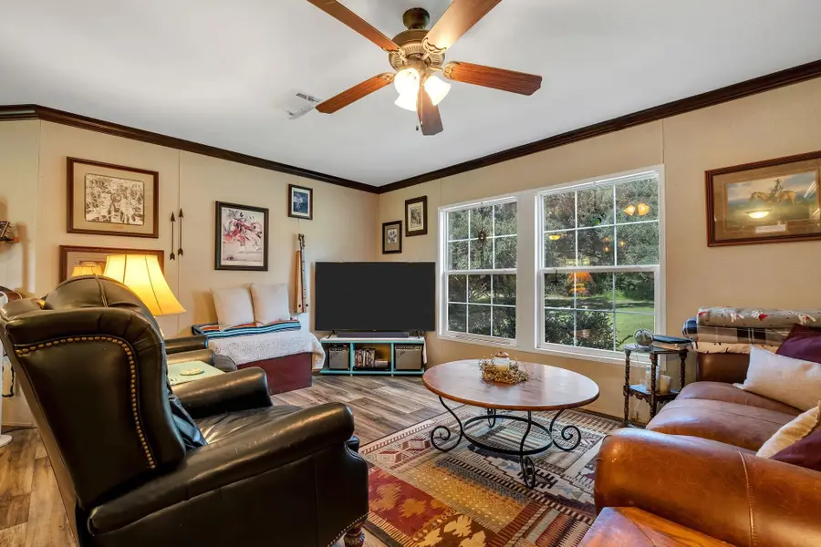 2462 Lloyd Creek Road, Monticello, FL 32344 - #2