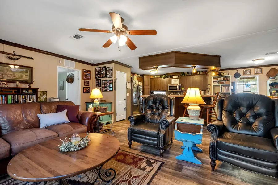 2462 Lloyd Creek Road, Monticello, FL 32344 - #3