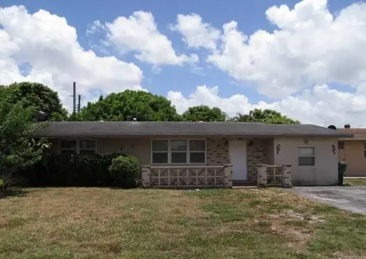 7948 Miramar Boulevard, Miramar, FL 33023 - #1