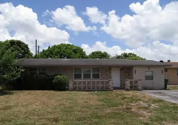 7948 Miramar Boulevard, Other Florida, FL 33023