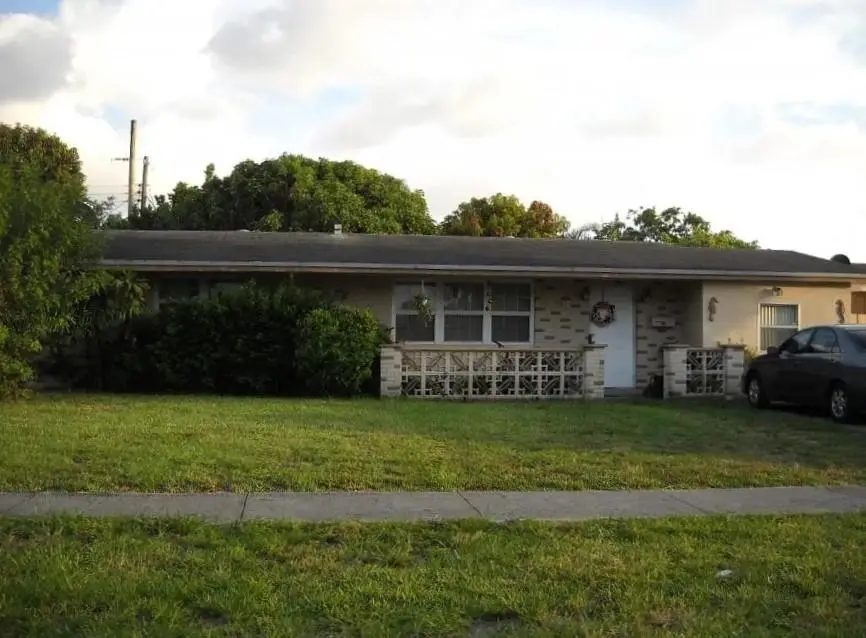 7948 Miramar Boulevard, Miramar, FL 33023 - #2