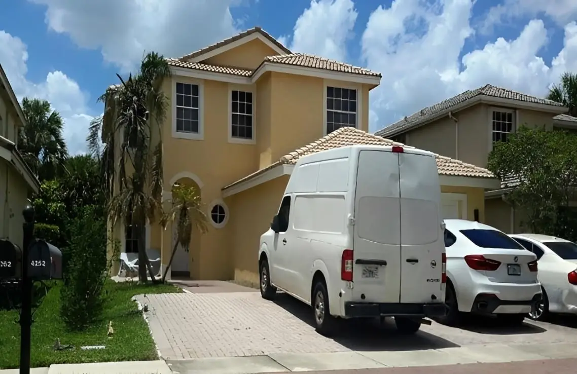 4252 SW 126th Avenue, Miramar, FL 33027 - #1