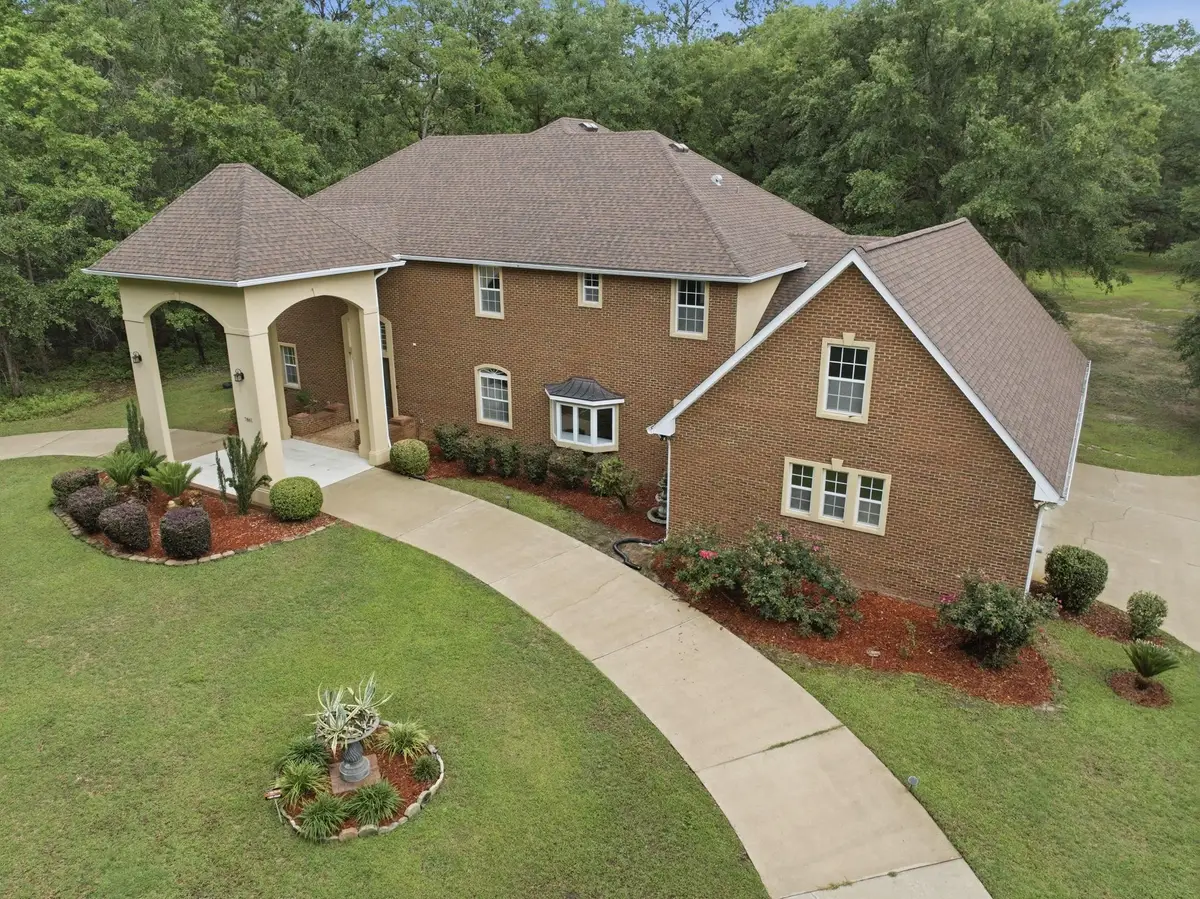 7861 Parliament Court, Tallahassee, FL 32309 - #1
