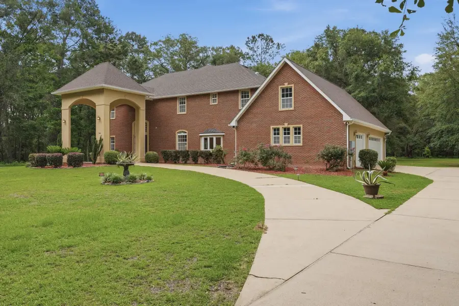 7861 Parliament Court, Tallahassee, FL 32309 - #2