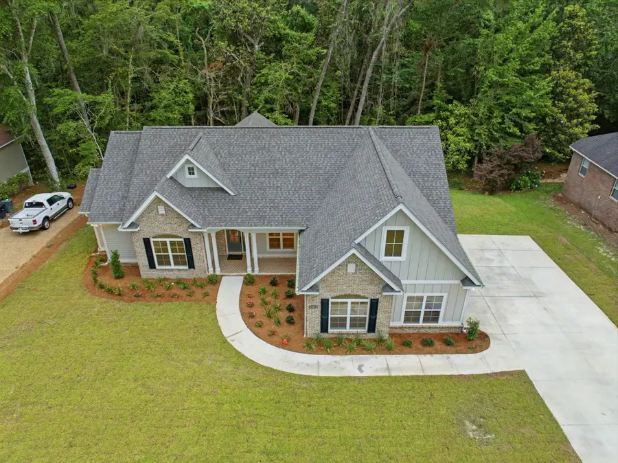 3725 Swallowtail Trce, Tallahassee, FL 32309 - #2