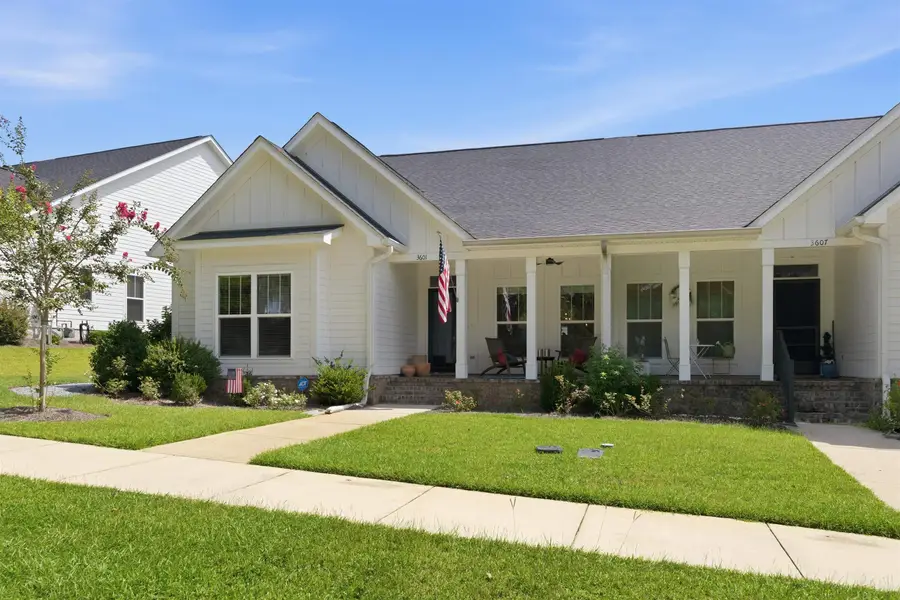 3601 Jasmine Hill Road, Tallahassee, FL 32311 - #2