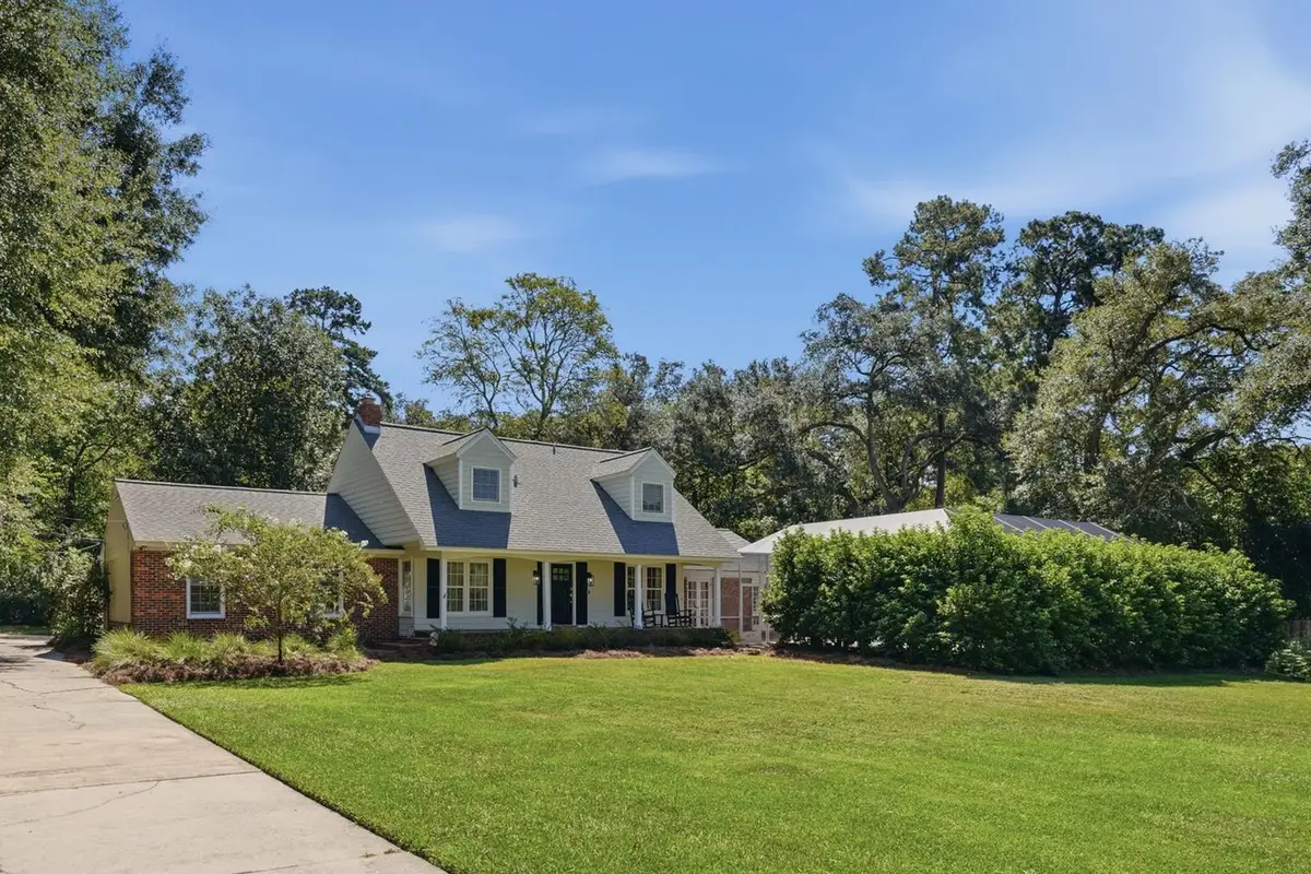 3313 Northshore Circle, Tallahassee, FL 32312 - #1
