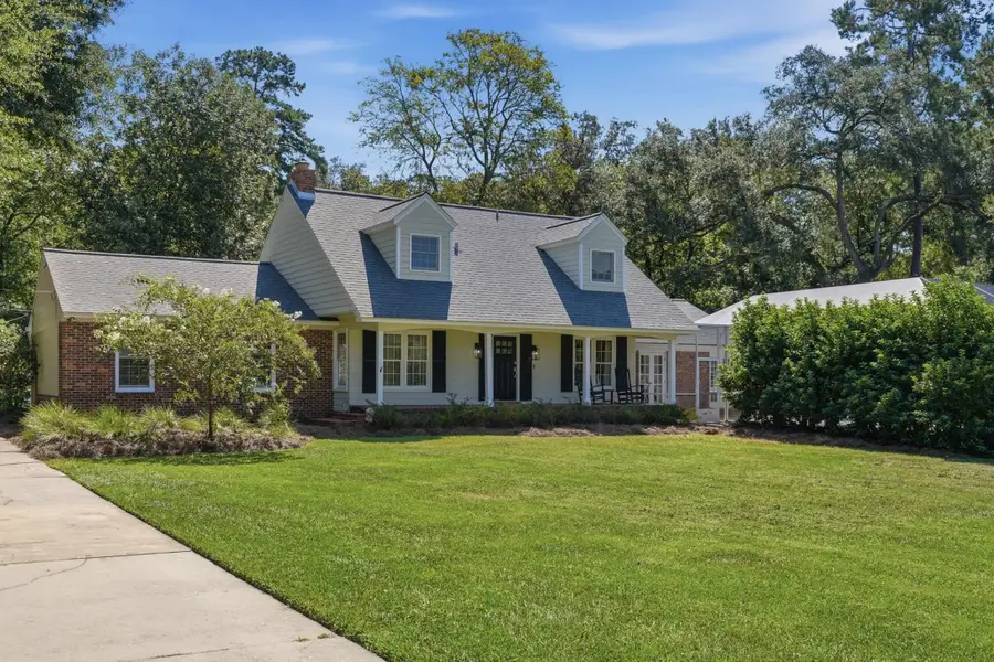 3313 Northshore Circle, Tallahassee, FL 32312 - #2