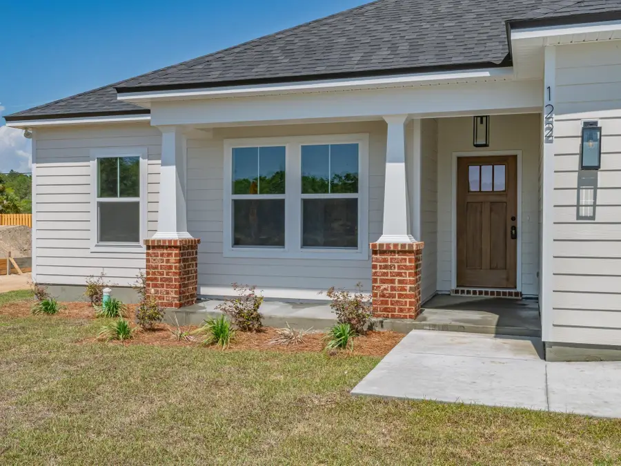 TBD Divine Loop, Crawfordville, FL 32327 - #2