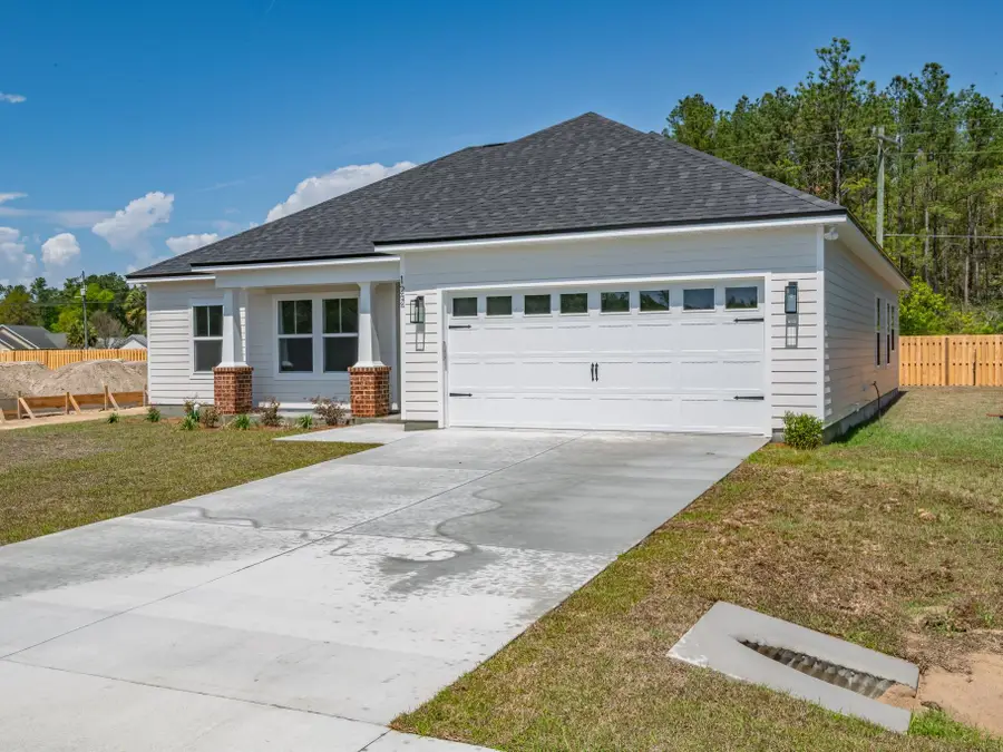 TBD Divine Loop, Crawfordville, FL 32327 - #3