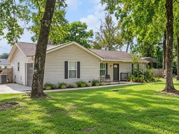 7 Kiowa Trail, Crawfordville, FL 32327