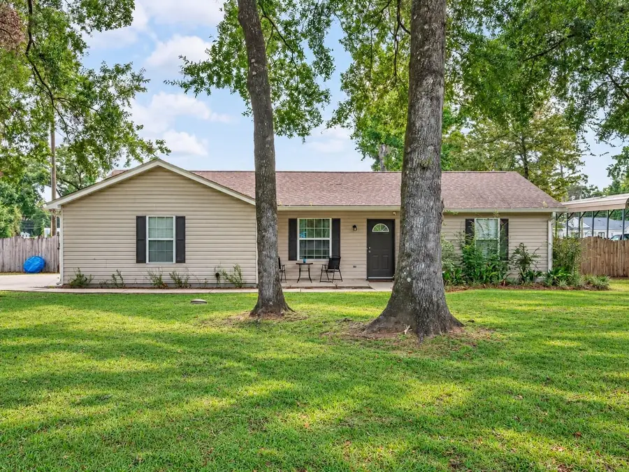 7 Kiowa Trail, Crawfordville, FL 32327 - #3