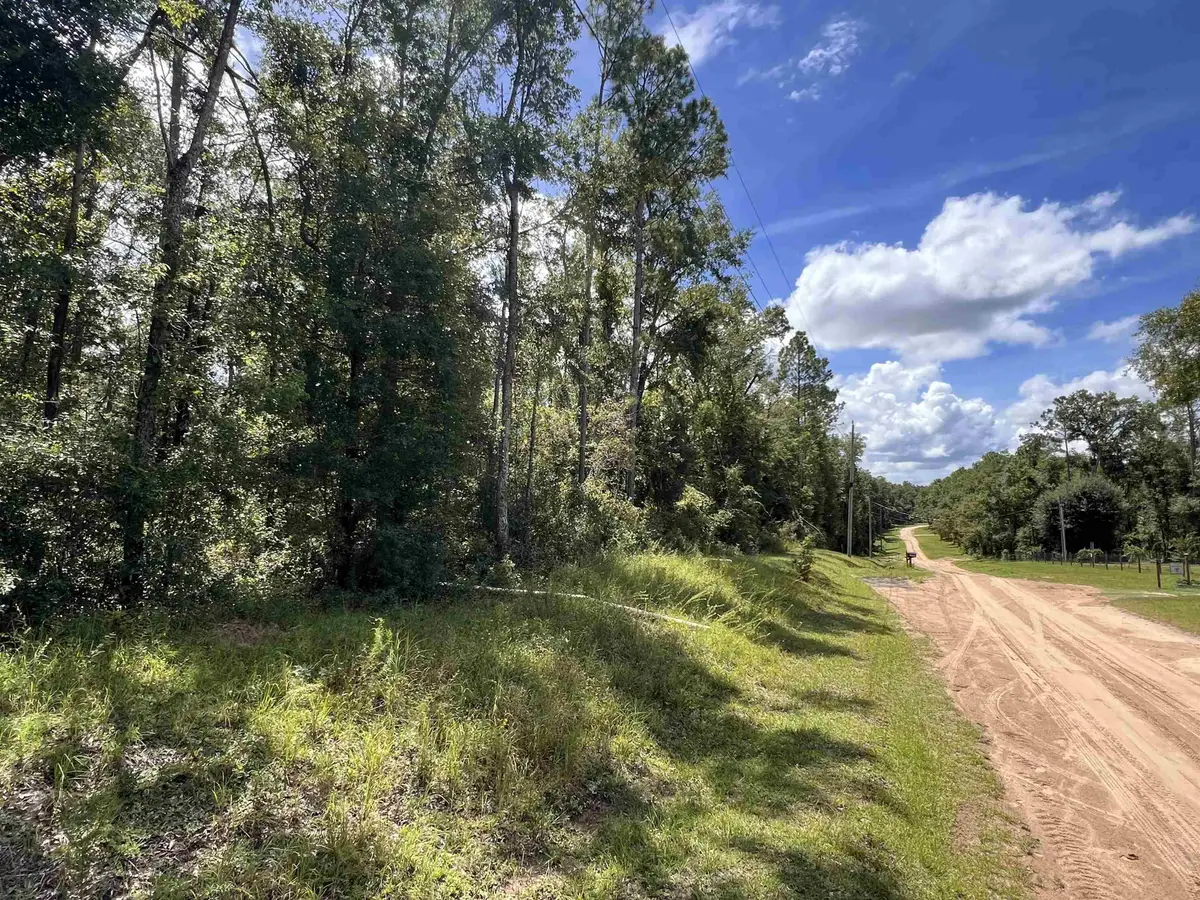 Address Withheld By Seller, Madison, FL 32340 - #1