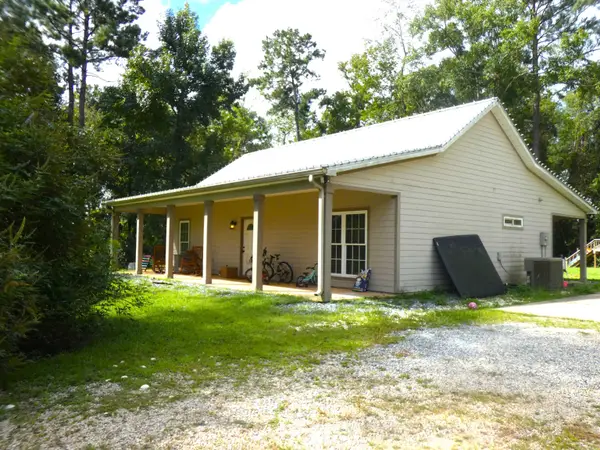 3392 Louvinia Drive, Tallahassee, FL 32311