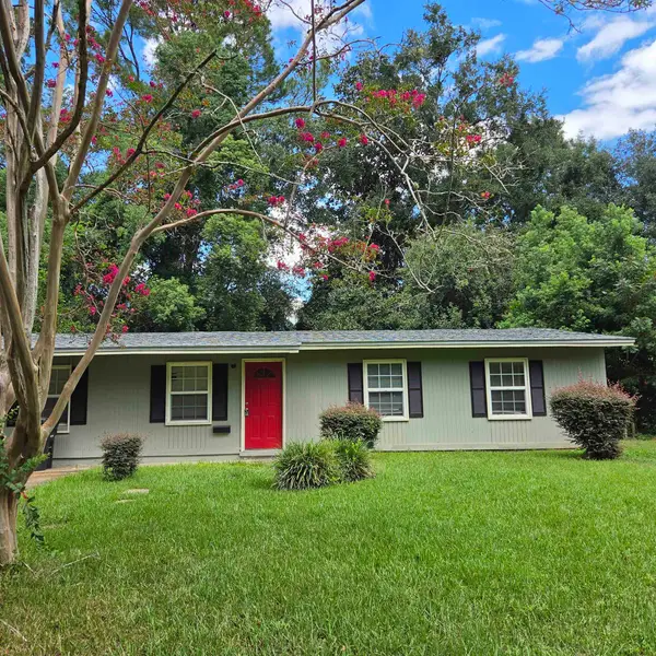 2112 Melanie Drive, Tallahassee, FL 32304