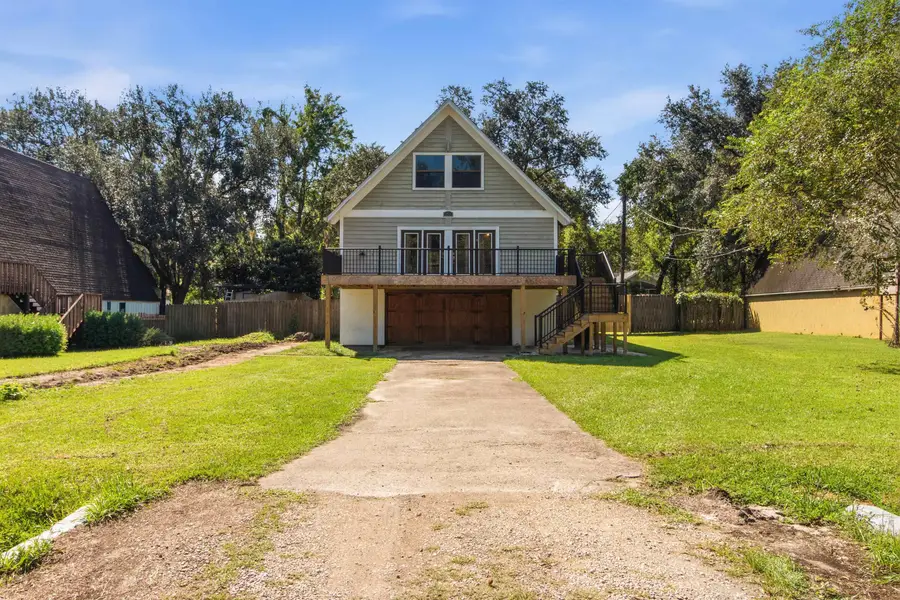 1911 Faulk Drive, Tallahassee, FL 32303 - #2
