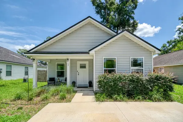 55 Chickat Trail, Crawfordville, FL 32327
