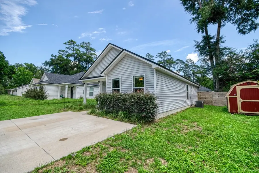 55 Chickat Trail, Crawfordville, FL 32327 - #3