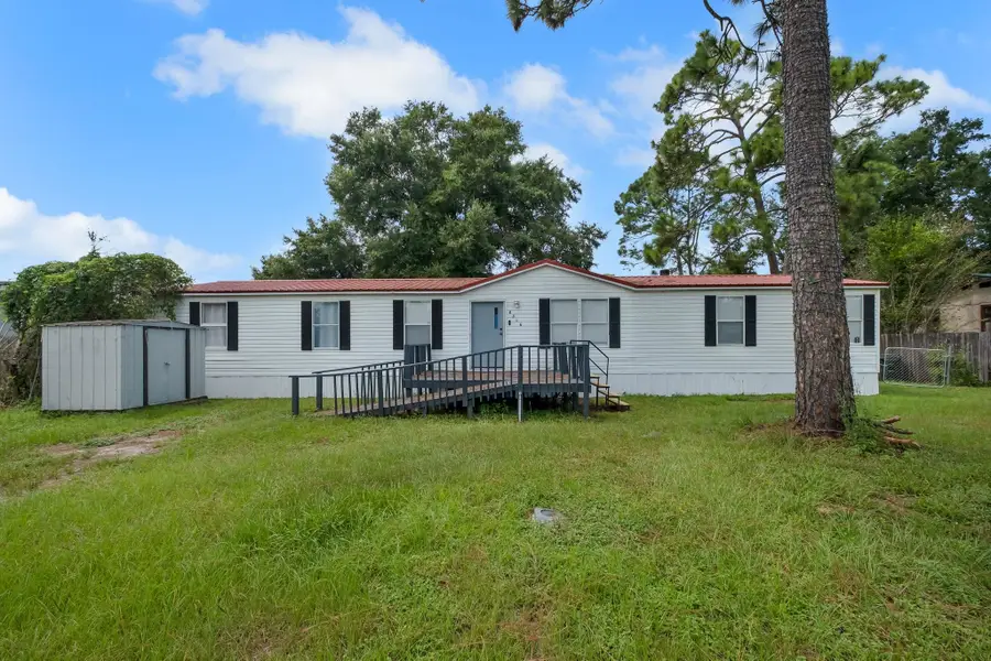 8316 Pin Oak Road, Tallahassee, FL 32305 - #2