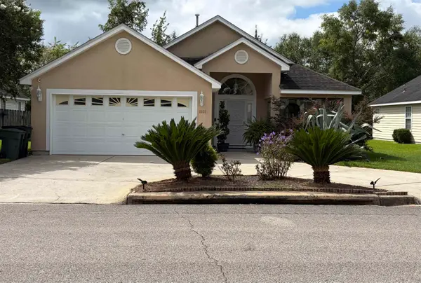 3335 Dartmouth Drive, Tallahassee, FL 32317