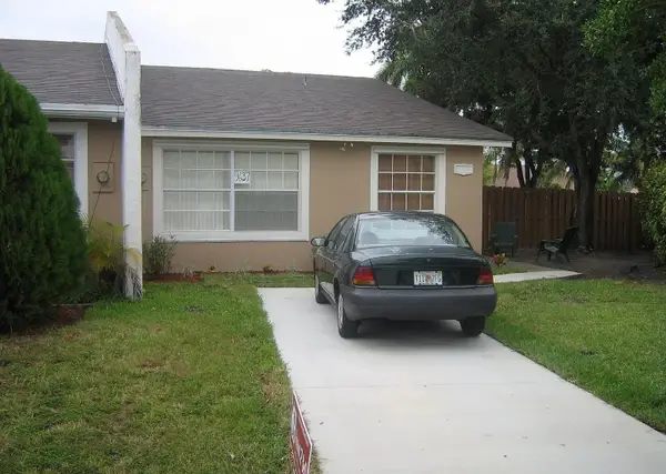 9637 SW 147th Court, Miami, FL 33196