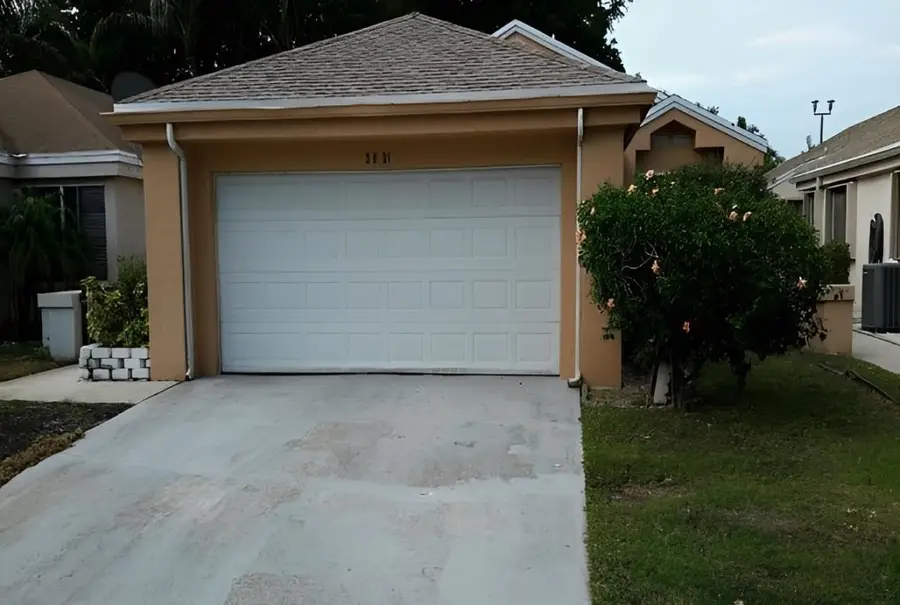 2021 NW 35th Terrace, Coconut Creek, FL 33066 - #2