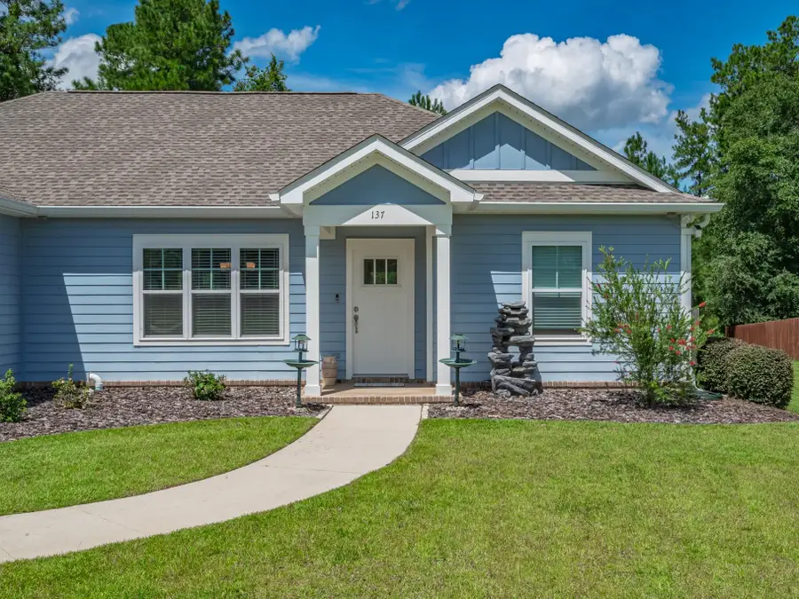 137 Nandina Way, Crawfordville, FL 32327 - #2