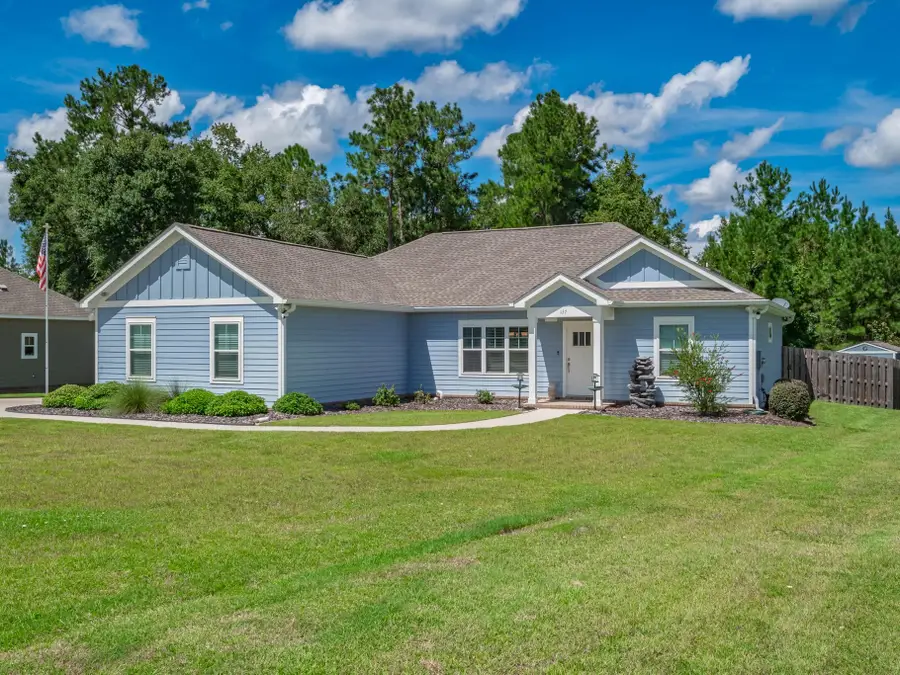 137 Nandina Way, Crawfordville, FL 32327 - #3