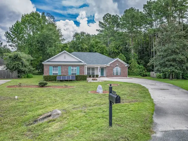43 Nuthatch Trail, Crawfordville, FL 32327