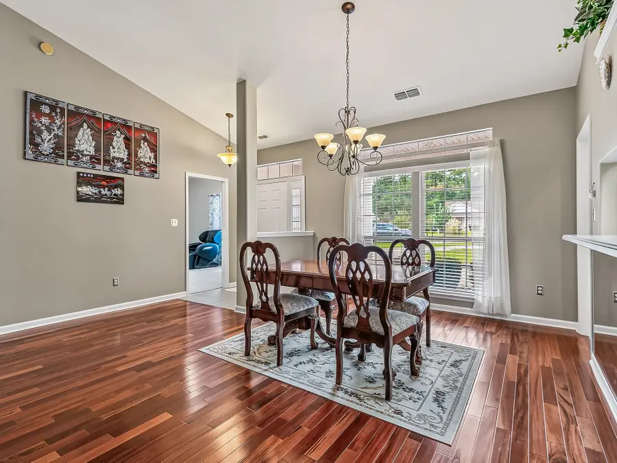 43 Nuthatch Trail, Crawfordville, FL 32327 - #3