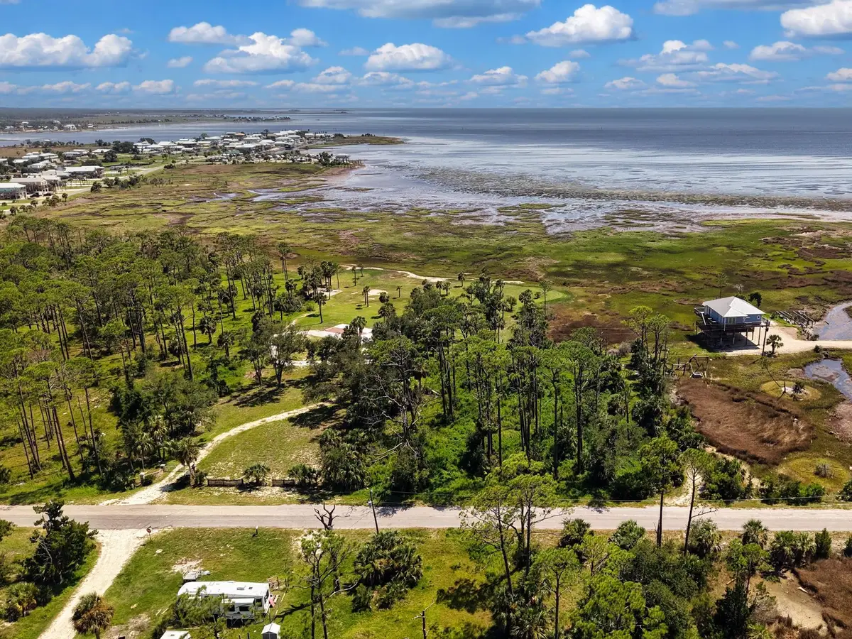 Vacant 1 Ezell Beach Road, Perry, FL 32348 - #1