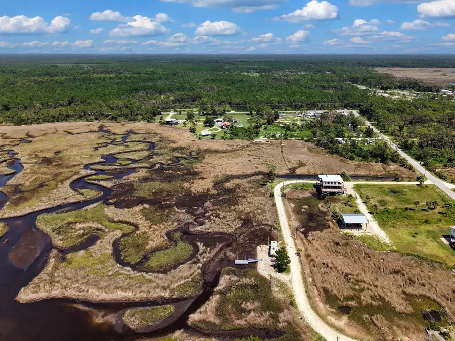 Vacant 2 Ezell Beach Raod, Perry, FL 32348 - #3