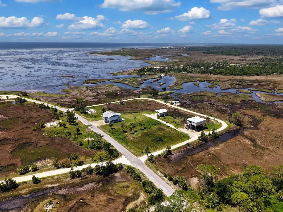 Vacant 3 Ezell Beach Road, Perry, FL 32348 - #1