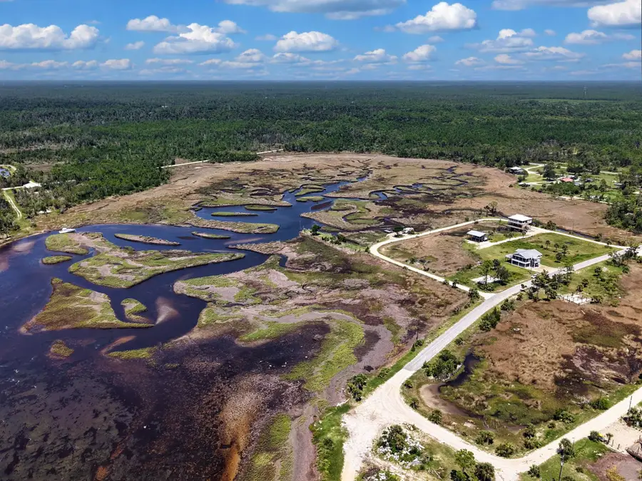 Vacant 3 Ezell Beach Road, Perry, FL 32348 - #3