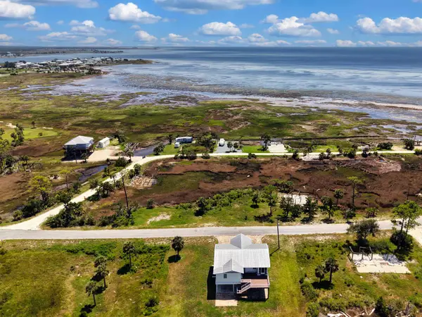 Vacant 4 Ezell Beach Road, Perry, FL 32348