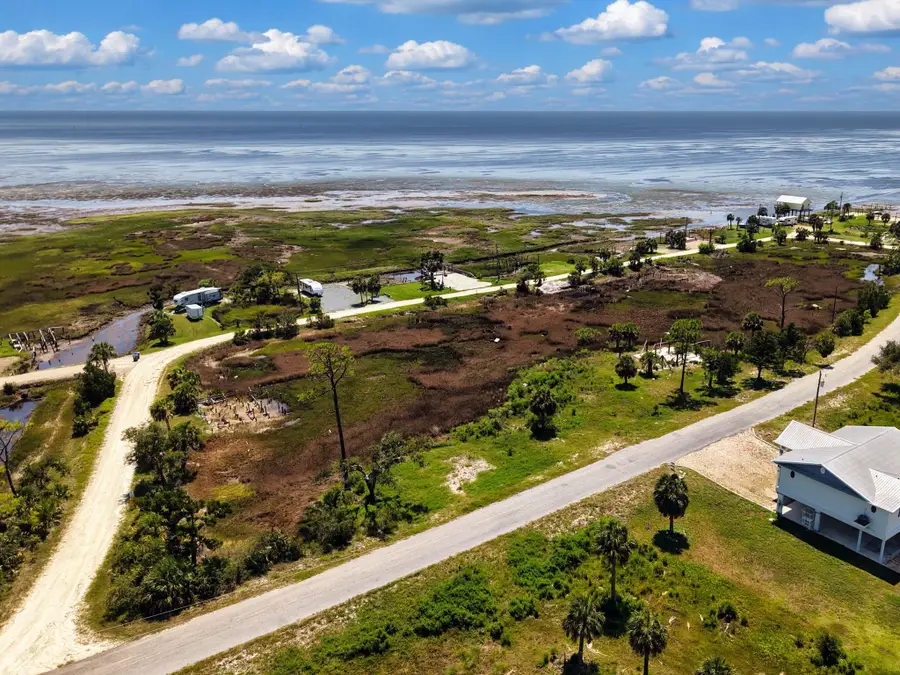 Vacant 4 Ezell Beach Road, Perry, FL 32348 - #2