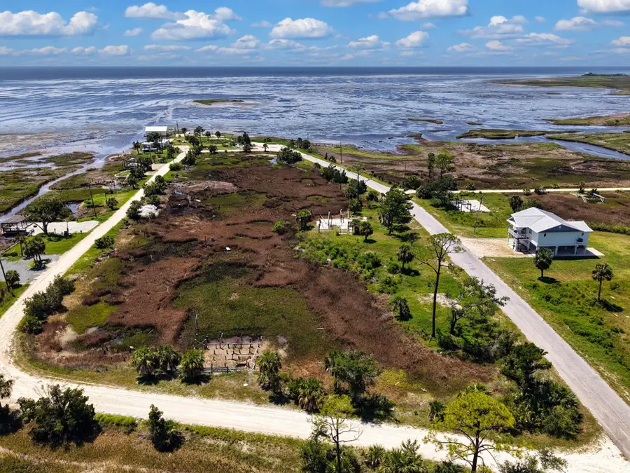 Vacant 4 Ezell Beach Road, Perry, FL 32348 - #3
