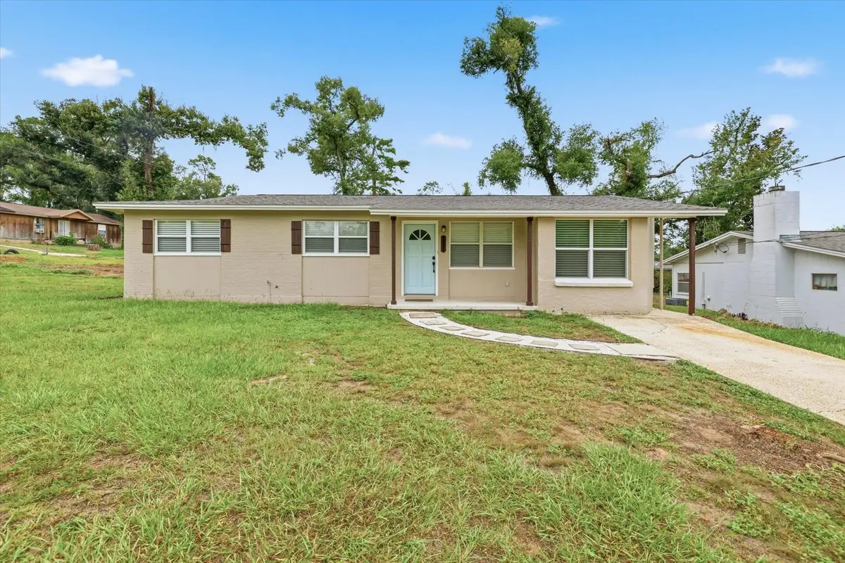 2518 Mcelroy Street, Tallahassee, FL 32310 - #1