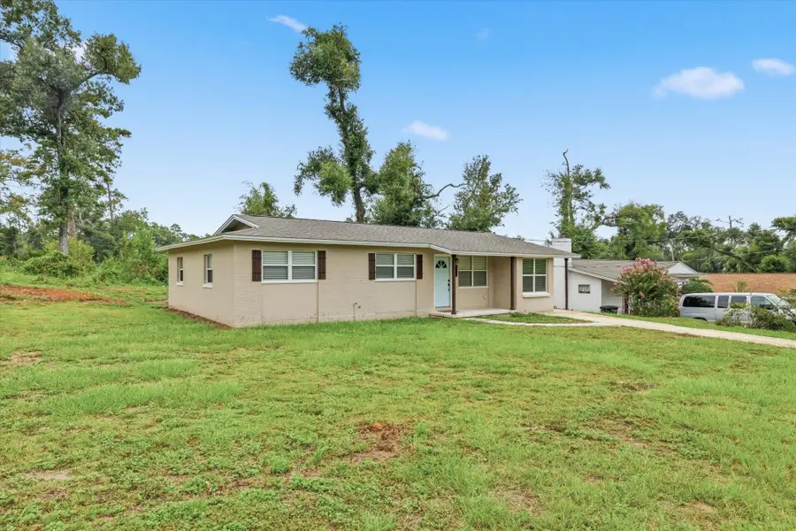 2518 Mcelroy Street, Tallahassee, FL 32310 - #2