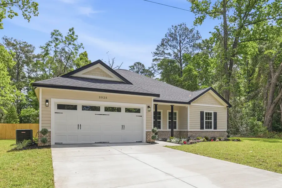 3025 Grady Road, Tallahassee, FL 32312 - #3
