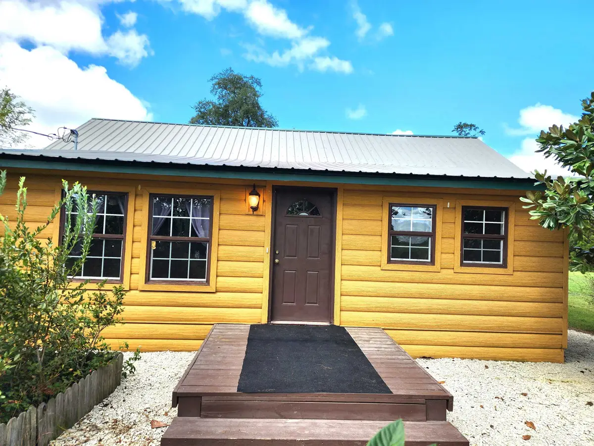 16544 NW Magnolia Church, Blountstown, FL 32424 - #1