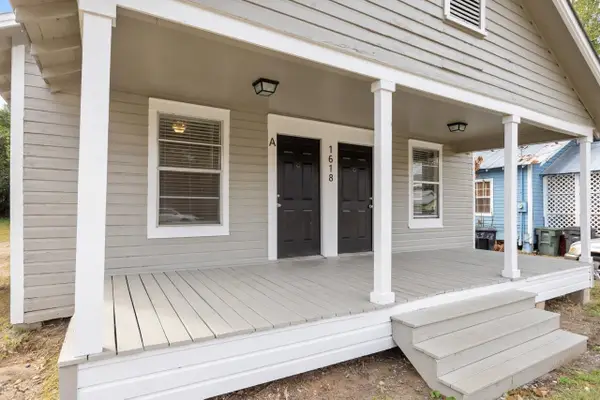 1618 Branch Street, Tallahassee, FL 32303