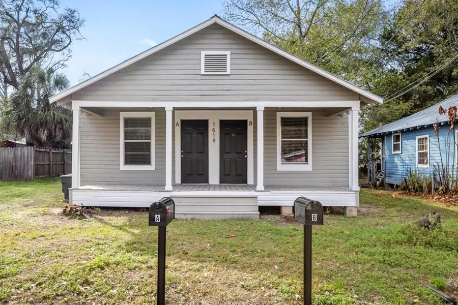 1618 Branch Street, Tallahassee, FL 32303 - #2