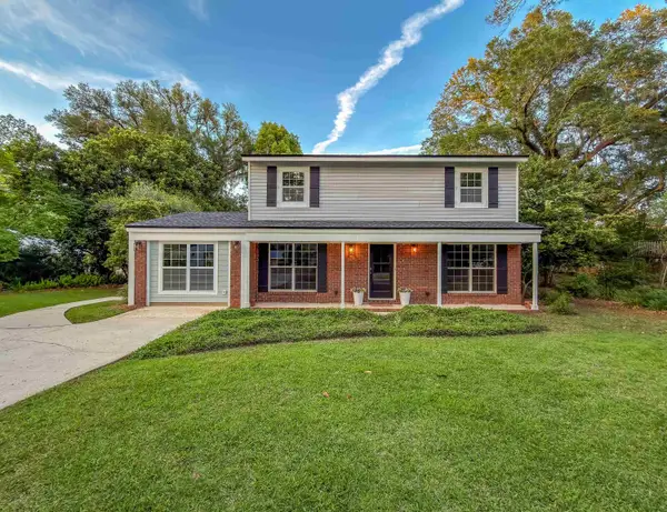 2210 Wall Street, Tallahassee, FL 32309