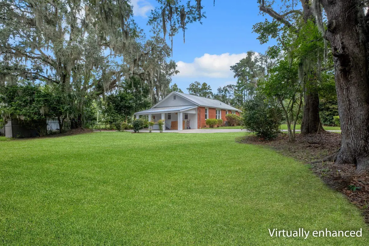 3033 Old Saint Augustine Road, Tallahassee, FL 32311 - #1