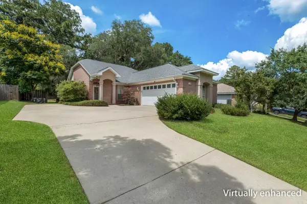 4845 Lake Park Drive, Tallahassee, FL 32311